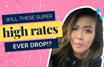 Will Mortgage Rates Go Down in 2023?